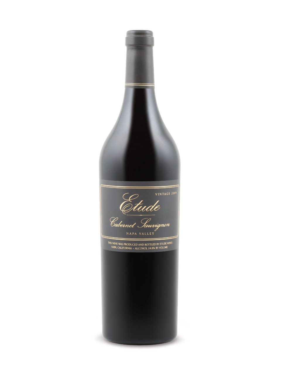 Etude Cabernet Sauvignon 2018 Lcbo