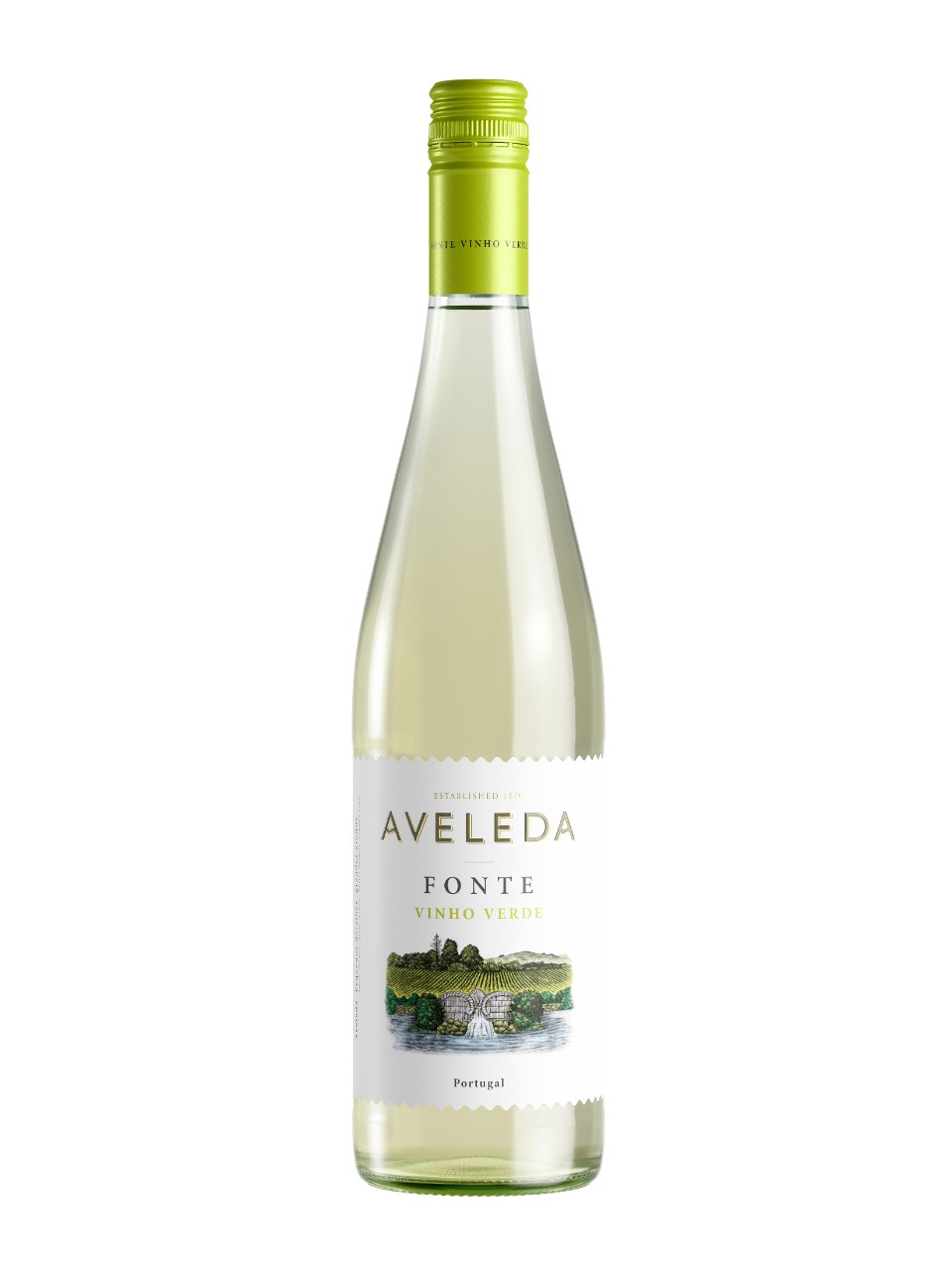 Aveleda Vinho Verde - View Image 1