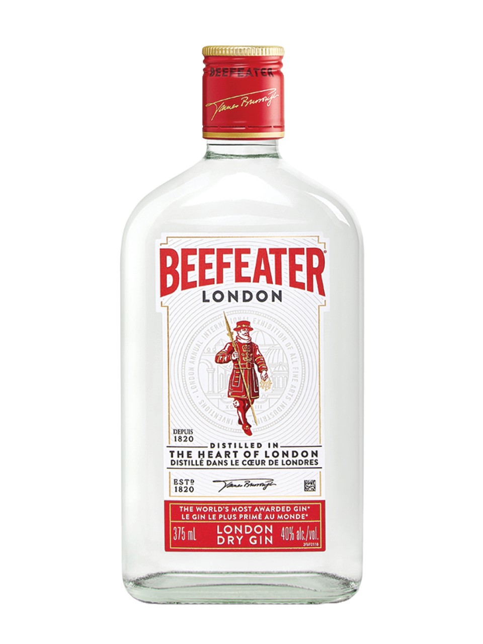 Gin | LCBO Dry Beefeater London