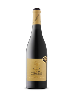 Luciano Arduini Bacan Rosso Veronese