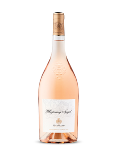 Caves d'Esclans Whispering Angel Rosé 2025