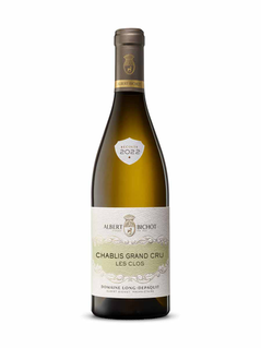 Albert Bichot Domaine Long-Depaquit Les Clos Chablis Grand Cru