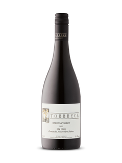 Torbreck Old Vines Grenache/Mourvèdre/Shiraz 2022