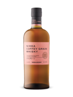 NIKKA - COFFEY GRAIN WHISKY Japanese Whisky / Whiskey