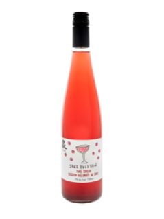 Izumi Sakepolitan Sake Cooler at LCBO Ontario