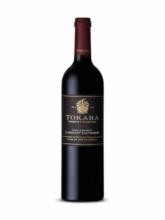 Tokara Reserve Collection Cabernet Sauvignon