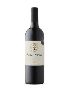 Saint Mont Les Vieilles Vignes