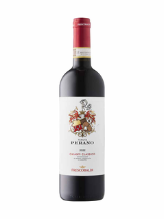 Chianti Classico Tenuta Perano Frescobaldi 2018 