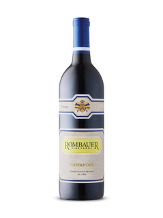 Rombauer Zinfandel