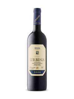 Urbina Especial Reserva