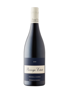 Paringa Peninsula Shiraz
