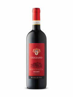 Uggiano Roccialta Chianti Riserva