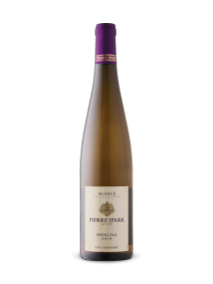 Pierre Sparr Sol Calcaire Riesling 2015