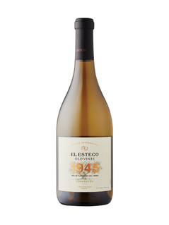 El Esteco 1945 Old Vines Torrontés