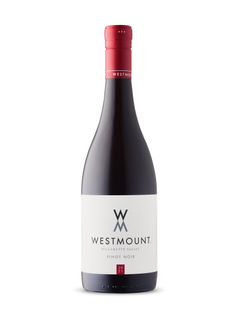 Westmount Pinot Noir