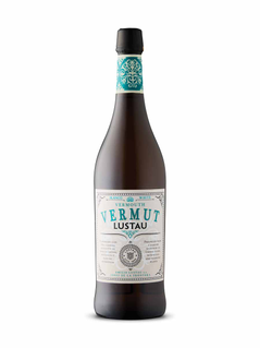 Emilio Lustau Vermut Blanco at LCBO Ontario