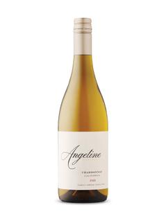Angeline California Chardonnay 2022