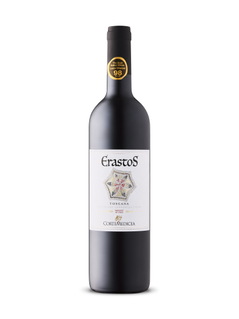 Corte Medicea Erastos Rosso 2019