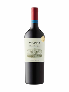 Wapisa Cabernet Sauvignon
