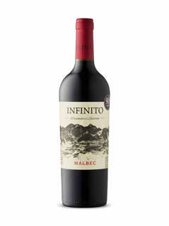 Infinito Winemaker's Selection Malbec