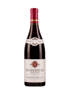 Remoissenet Père & Fils Richebourg Grand Cru