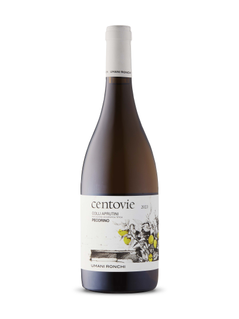Umani Ronchi Centovie Pecorino