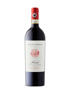 Nozzole Chianti Classico Riserva
