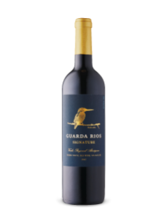Guarda Rios Signature Red 2017