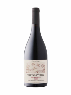 Coutada Velha Signature Red