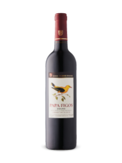Casa Ferreirinha Papa Figos Tinto