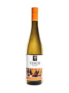 Weingut Tesch St. Remigiusberg Riesling