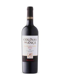 Colinas De Anca Baga Reserva