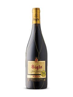 Siglo Gran Reserva