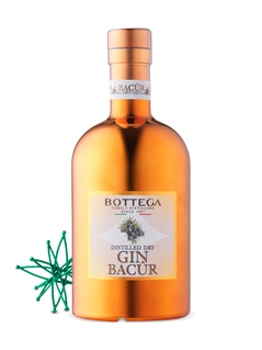 Bottega Bacur Gin Veneto