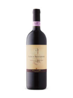 Badia a Passignano Gran Selezione Chianti Classico Riserva 2003