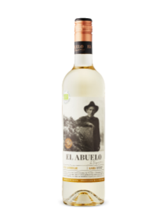 Sauvignon/Verdejo Biologique El Abuelo