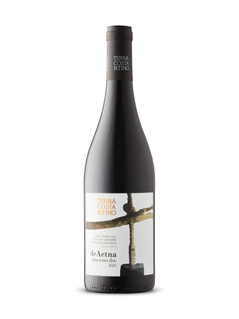 Terra Costantino Etna Rosso