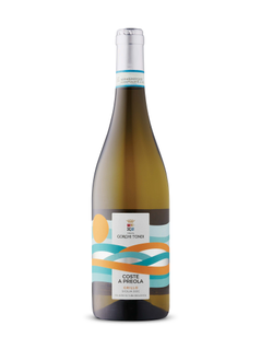 Gorghi Tondi Coste a Preola Grillo