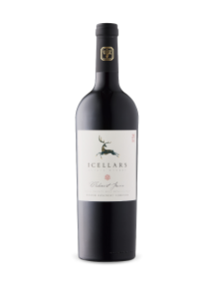 Cabernet Franc VQA ICellars Estate