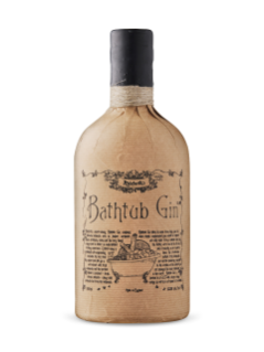 Bathtub Gin, UK | LCBO