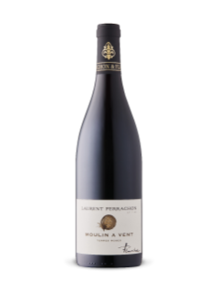 Laurent Perrachon et Fils Terres Roses Moulin-Ã -Vent