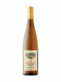 Rosewood Riesling AF VQA