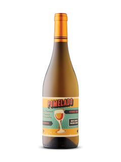 Pomelado Orange Wine