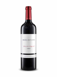 Abadía Retuerta Selección Especial