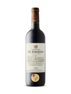 Château de Ribebon 2020