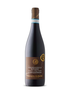 Luciano Arduini Valpolicella Ripasso Classico Superiore 2022