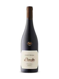 Collavini Pucino Refosco dal Peduncolo Rosso