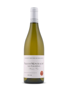 Roche de Bellene Les Folatières Puligny-Montrachet 1er Cru 2022