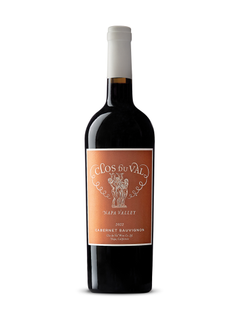 Clos du Val Cabernet Sauvignon