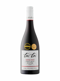 Toi Toi Clutha Pinot Noir